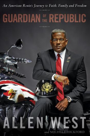 Allen West’s New Book-Shaped Object Full Of Slavery And Fake ...