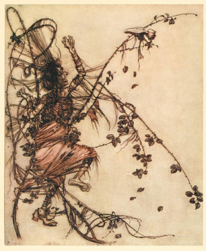 10 Unusual Little-Known Fairy Tales