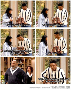 Funny photos funny Fresh Prince of Bel Air scene Will Smith