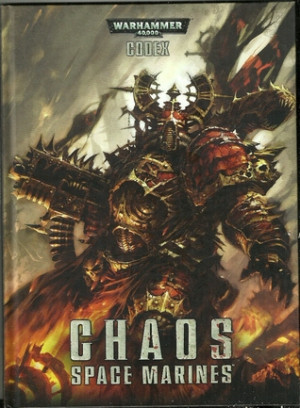 Start by marking “Codex: Chaos Space Marines (6th Edition)” as ...