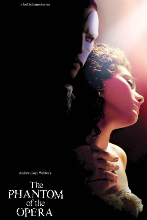 the phantom of the opera 2004 the classic musical comes to the big ...