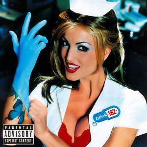 Blink-182 - Enema of The State (1999)