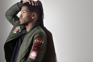 CUFFING SEASON: Special Guest - R&B Singer Wash