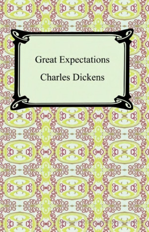 Great Expectations - Charles Dickens - Considered by many to be ...