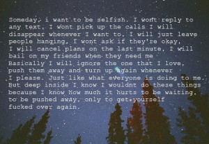 photography, quotes, sad, stars, words