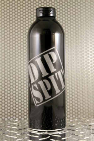 code Dip SPIT Bottle, spittoon, spitter, chew, tobacco, snuff, grizzly ...
