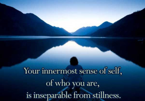 Stillness Speaks by Eckhart Tolle [Book Notes]
