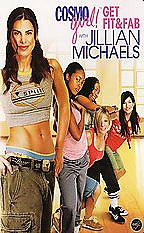 Jillian Michaels - Get Fit & Fab (2006)