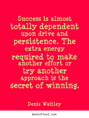 Quotes About Winning