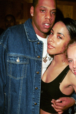 Jay-Z’s First Loves