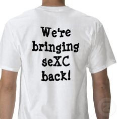 Funny Cross Country Shirt More
