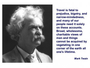 Mark Twain