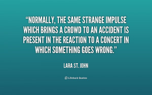 Back > Gallery For > Impulsive Quotes