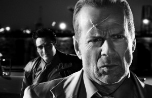 Sin City TV Series Could Happen