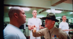 Full Metal Jacket Animal Mother Quotes