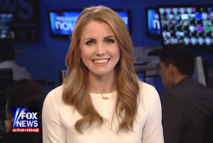 Jenna Lee Fox News Anchor