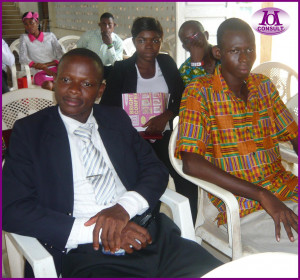 Ayivor Quotes Israel More