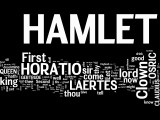 Hamlet Act Scene William
