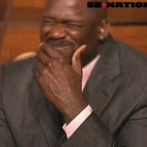 Shaquille O’Neal Can’t Stop Laughing As He Watches Funny Online ...