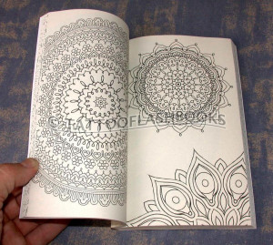 Hooper Book Of Lines Tattoo Sketchbooks Free Download Freshwap picture