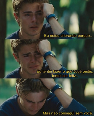 couple, love, the lucky one, zac efron