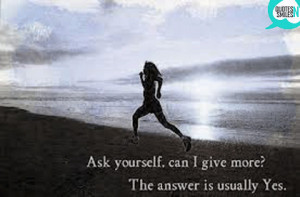 Images) 25 Motivational Picture Quotes For Running