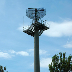 Air Traffic Control Radar Beacon System