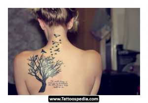 Inspirational tattoo ideas for women