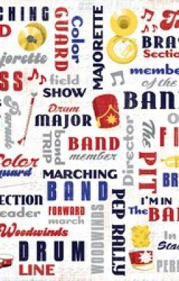 Marching Band Quotes/Problems - Wattpad