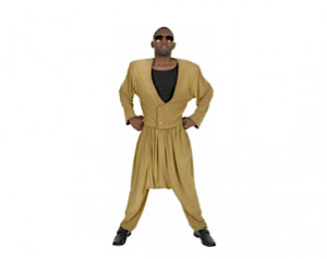 mc hammer costume