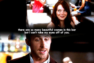 Hannah and Jacob - crazy-stupid-love Fan Art