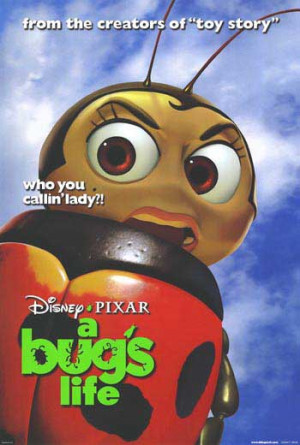 Bug's Life (1998)