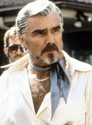 52. (on Sally Field ) She's tough, she's gritty, she's got a great ...