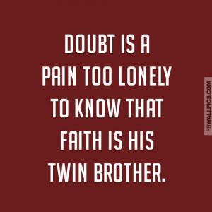 Fight With The Twin Brother Quotes