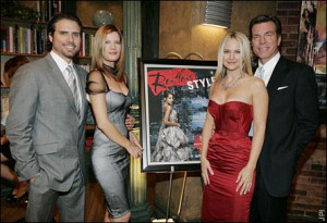 Young and Restless Celebration