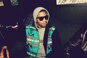 Kid Cudi