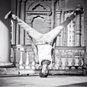 Photos / Best break-dancing photos from Instagram