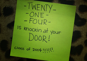 Class Of 2014 Quotes & Sayings