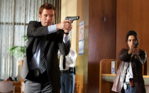 Life, Charlie Crews & Zen Quotes