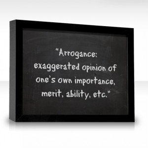 Exaggerated Quotes