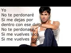 Enrique Iglesias - Loco ft. Romeo Santos Lyrics Letra - YouTube More ...