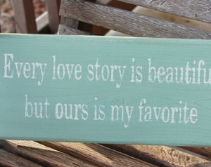 ... every love story beautiful quote throw pillows from zazzle Pictures