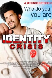 Identity Crisis (2008) Poster