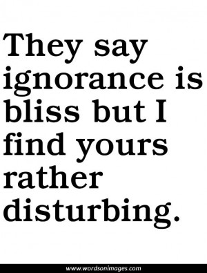 Amusing quotes