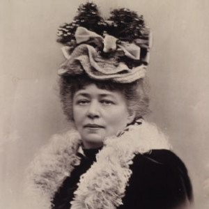 Bertha von Suttner