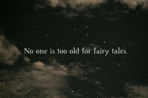 beautiful, fairytales, quote, sky, truth, words