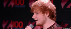 ... Ed Sheeran To John Green, 30 Quotes For High School Yearbooks (PHOTOS