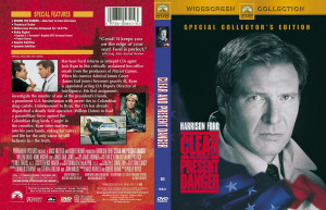 Clear And Present Danger