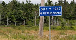 The Most Famous UFO Incidents (23 pics)