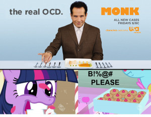 TK's resident Pink Floyd, Smurf, War of the Worlds, Chucky, and ...